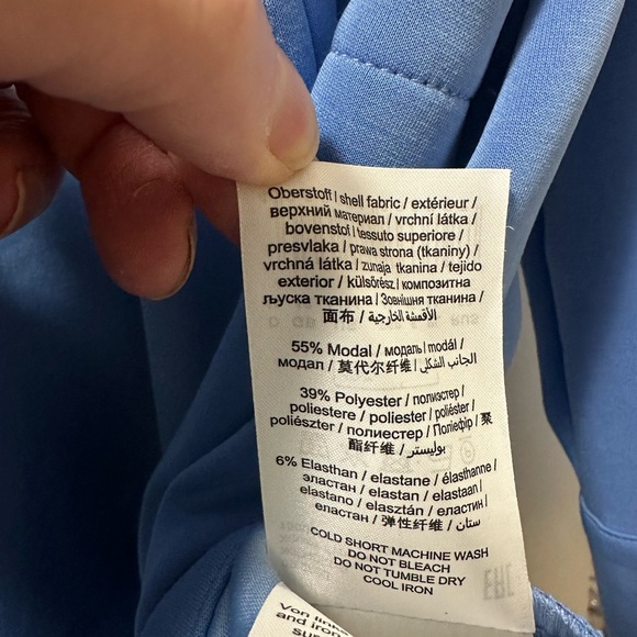 OLSEN - Shirt-jacket - Picture 11 of 13